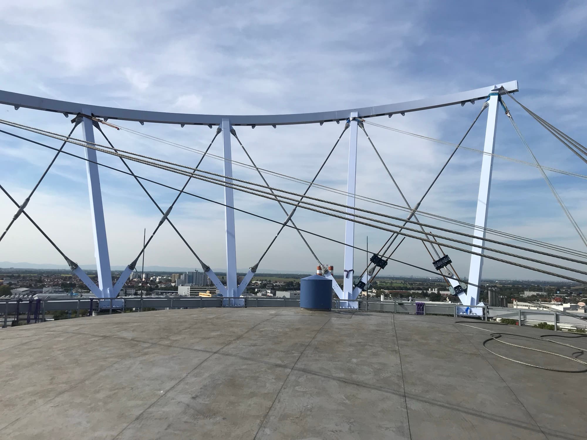 Wasserturm Heidelberg