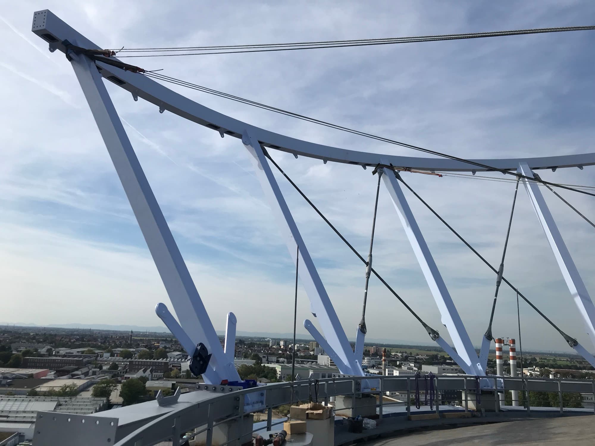 Wasserturm Heidelberg 2