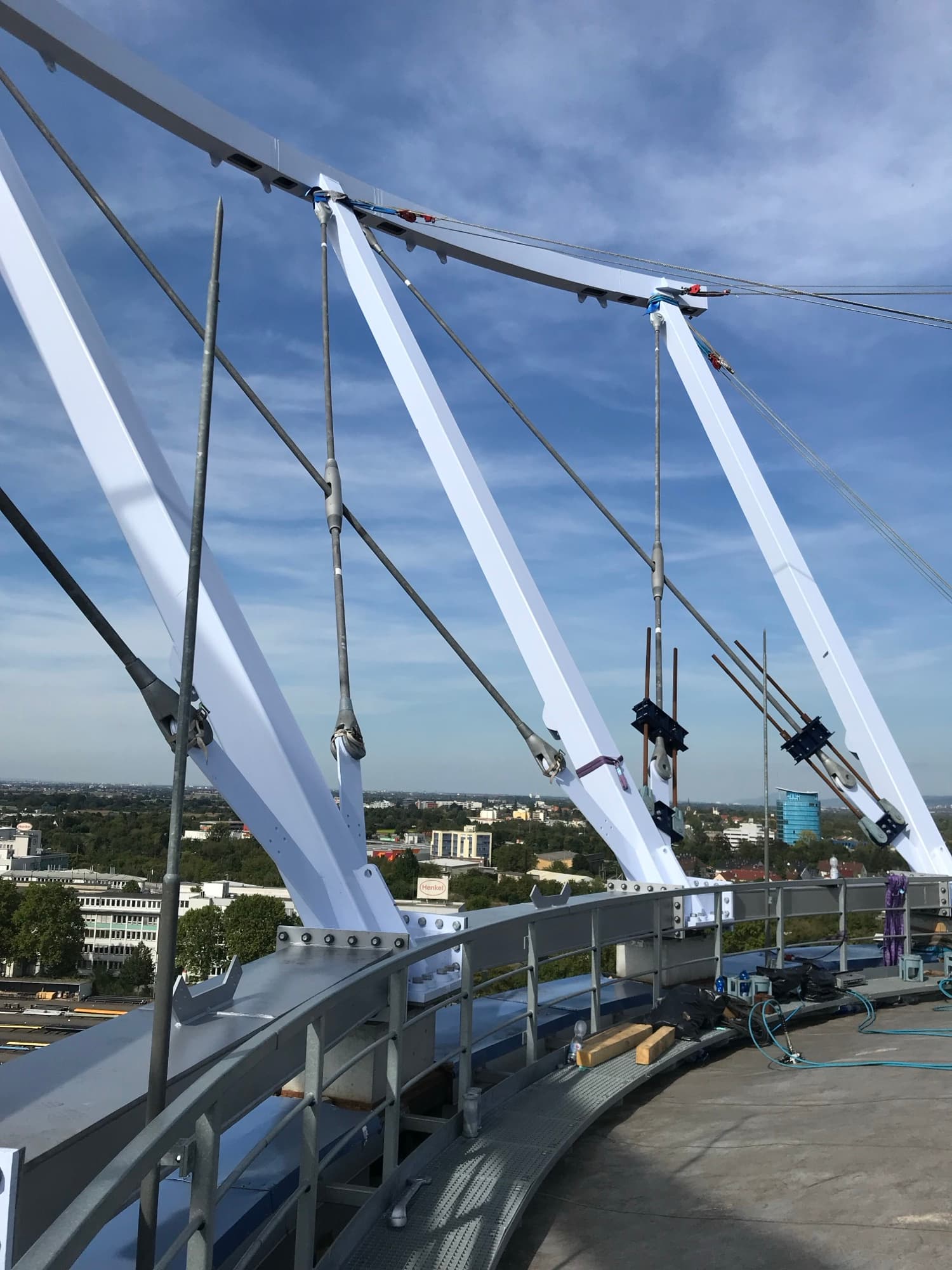 Wasserturm Heidelberg 3