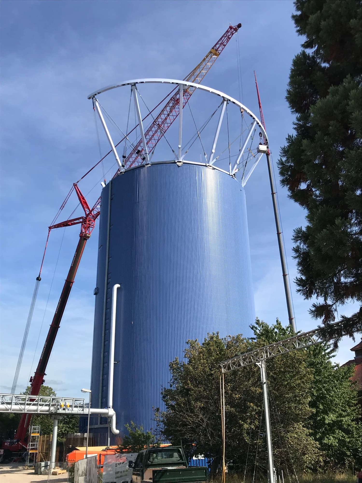 Wasserturm Heidelberg 4