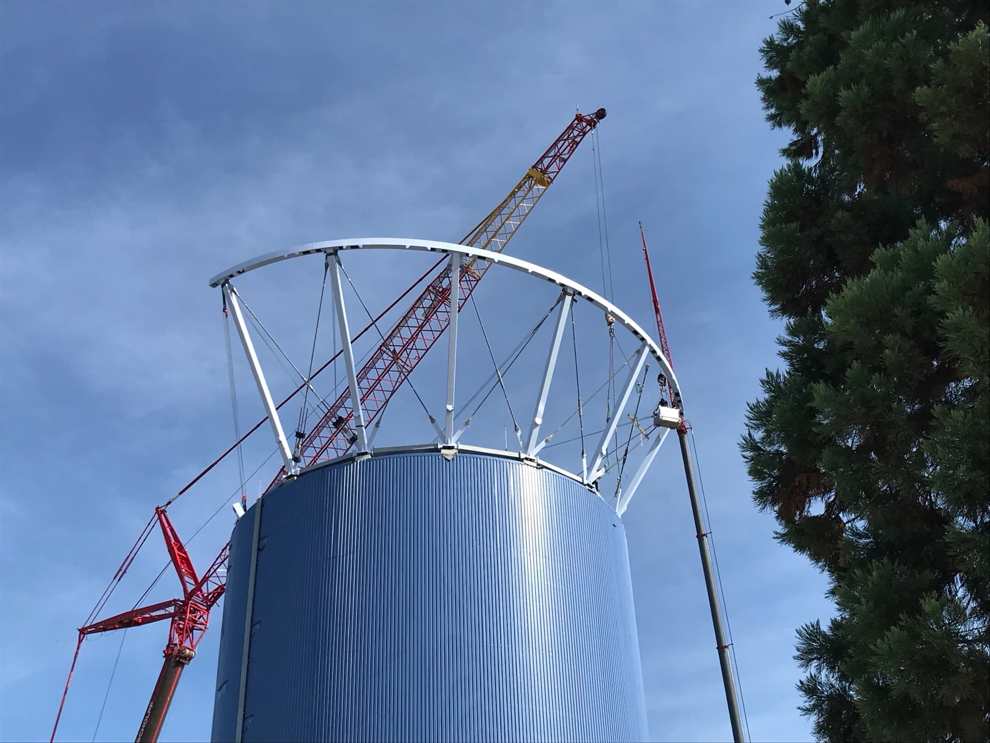 Wasserturm Heidelberg 5