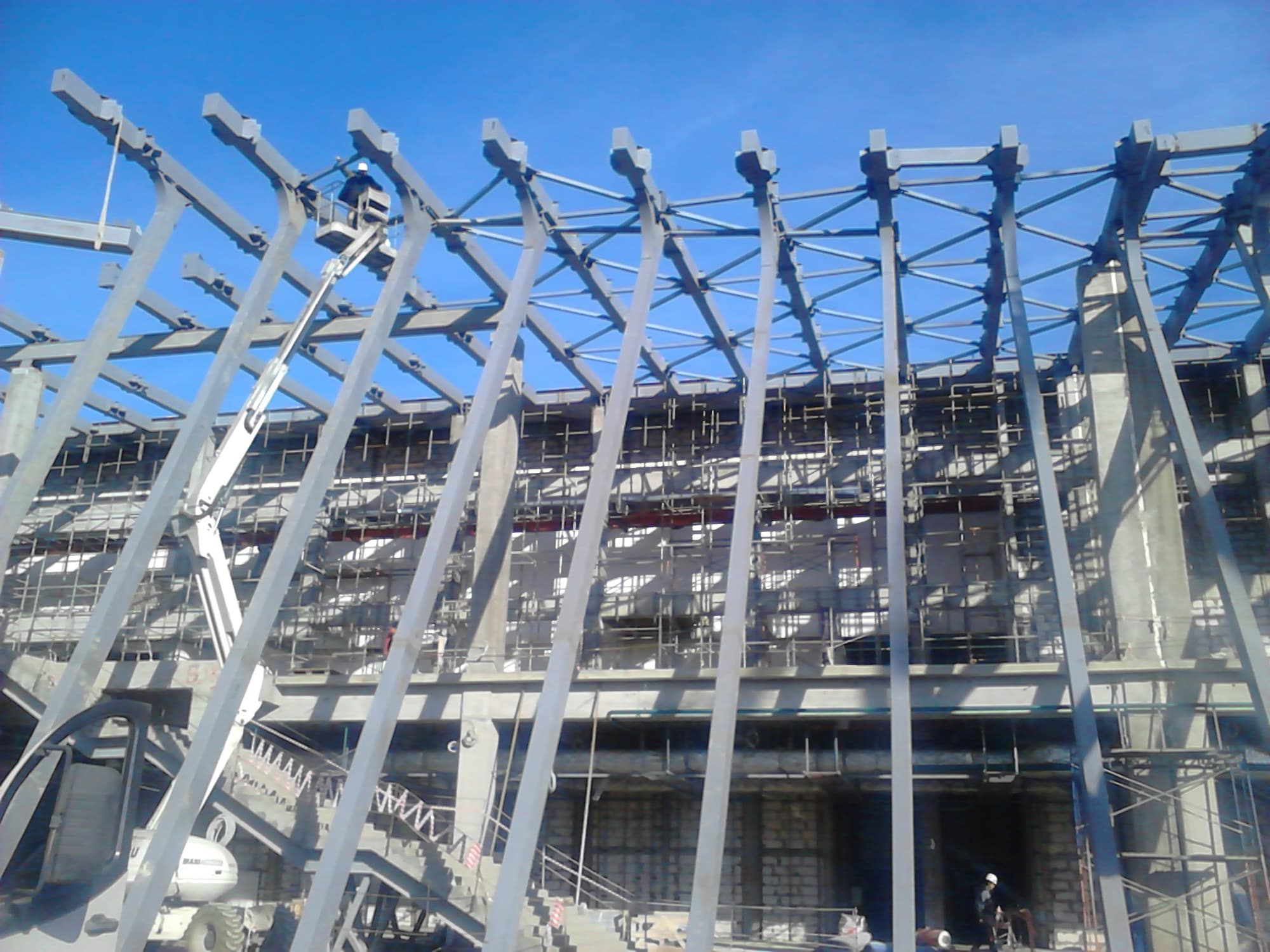 Expo-Zentrum Mineralnye Wody