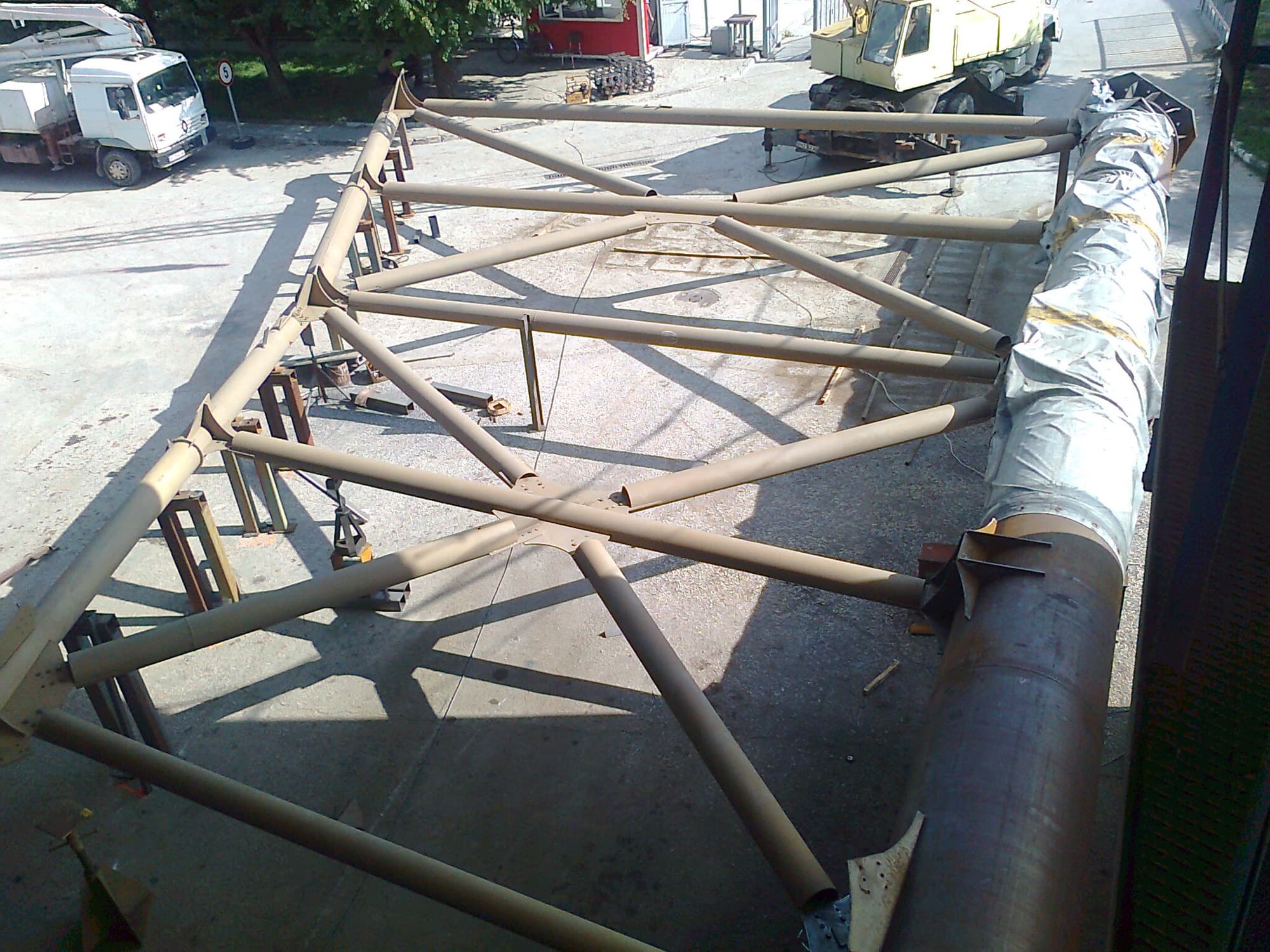 Sochi Olympic Flame 3