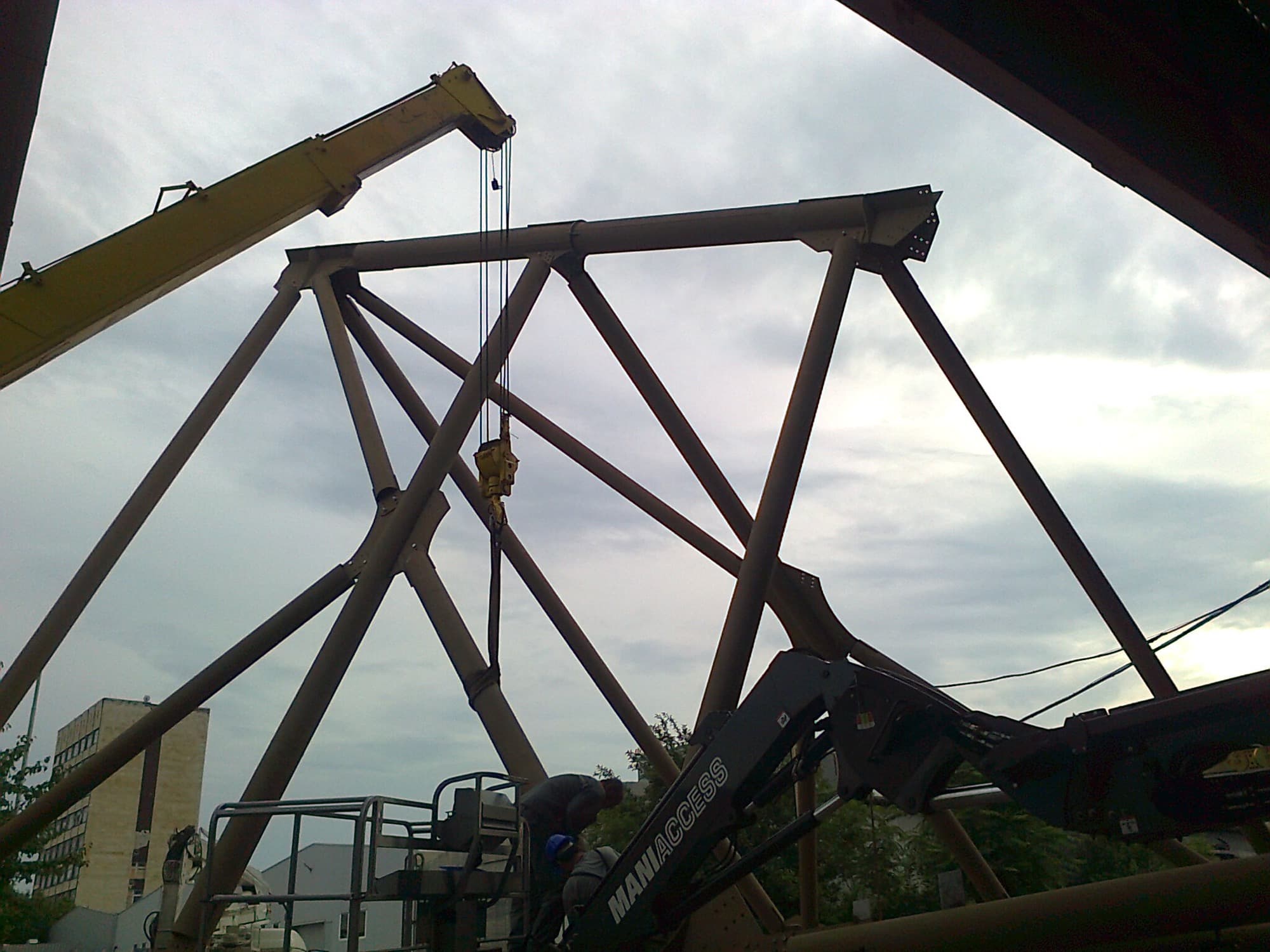 Sochi Olympic Flame 5