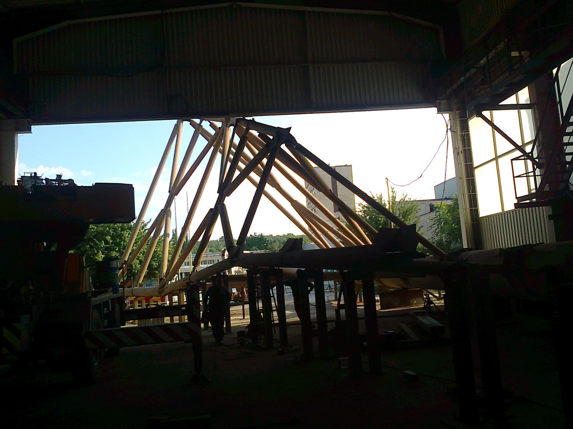 Sochi Olympic Flame 6